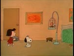 Snoopy come home f/m - Pos 9.147