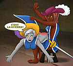 not-so-tough two_mouseketeers.jpg