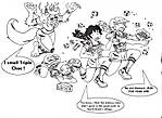 fate-stay-night The_traditional_scout-cookiegirls_hunt_for_Kyrie_s_B-day.jpg
