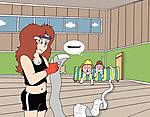 yo-kai-watch-mr-johnson-and-sarah-animated ANGELA_ANGIE_AND_ANDY.jpg