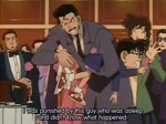 Detective Conan Spanked - Ep 90 M/m - Pos 18.969