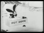 Oswald the Lucky Rabbit - M/x - Pos 0.000