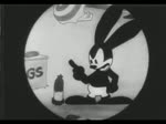 Oswald the Lucky Rabbit - M/x - Pos 11.054