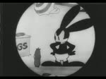 Oswald the Lucky Rabbit - M/x - Pos 13.818