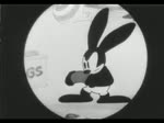 Oswald the Lucky Rabbit - M/x - Pos 5.527
