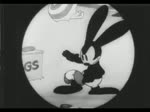 Oswald the Lucky Rabbit - M/x - Pos 8.291