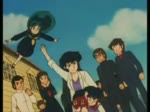 Urusei Yatsura - 02 F/f - Pos 13.797