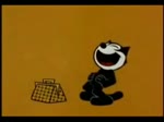 Felix the Cat - Machine/M - Pos 10.350