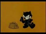 Felix the Cat - Machine/M - Pos 8.797