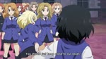 Girls und  Panzer OVA 