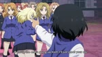 Girls und  Panzer OVA  - Pos 13.523