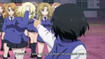 Girls und  Panzer OVA  - Pos 14.043