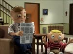 Moral Orel: Maturity - Pos 0.000