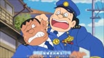 Doraemon:Tiger Sherrif spanked! - Pos 11.400