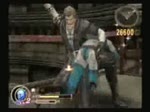 God Hand M/F - Pos 2.500