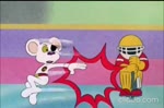 Danger Mouse: Four Heads Are Better Than Two - Pos 25.251