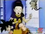 Dragon Ball Z - English F/m - Pos 22.468