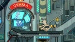 Rick and Morty - Rick child halfbreeds spanked - Pos 11.793