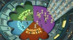Rick and Morty - Rick child halfbreeds spanked - Pos 3.724