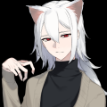 Sinclair's Avatar