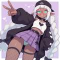 Claw Sin's Avatar
