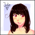 Juliee's Avatar