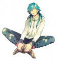 Aoba's Avatar