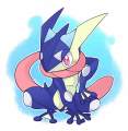 Zero the Greninja's Avatar