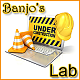 Private beta testing and development group for Banjo's games.