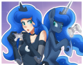 Gaming Luna's Avatar