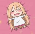 Umaru note's Avatar