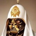 Pope Vader's Avatar