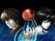 For those who love Death Note. Whether it be the manga, movies, anime, novel or all. 
 
Discuss scenes, your favourite/least favourite characters and just chat about the great creation...