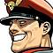 M Bison