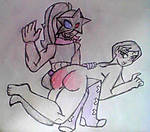 Black_Star_Spanking_Match