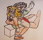Cheetara_Howling.jpg