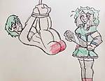 Commission_-_Izuku_s_Birthday_Pinata.jpg