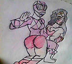 Pink_Ranger_Power