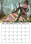 Calendario_spanking_2021_-_aprile4