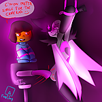 underspank_spankerrun_mettaton_neo_by_fannythepaddle-da2nvlm