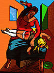 Mary_spanking_her_daughter_for_broken_window_3.jpg