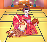 Rhei_and_the_geisha.png