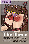 The_Mimic