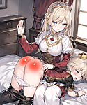 Prince_and_big_sis1.png