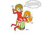 WarioWare_5-Volt_and_Mona.png