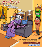 deltarune_suzie_noelle_rule34_spanking_femdom_lezdom_aubrewood_art.png deltarune_suzie_noelle_rule34_spanking_femdom_lezdom_aubrewood_art.png