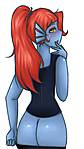 undyne