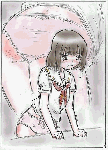 367px x 509px - porn-stash - Anime OTK Spanking Gallery