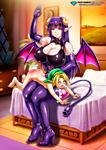 Succubus_and_Link