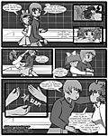 Yumeiro_Patissiere_-_1_B_W_Halftone_by_RobM.png